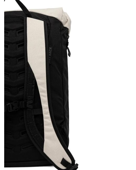 Salewa Black Fanes Backpack