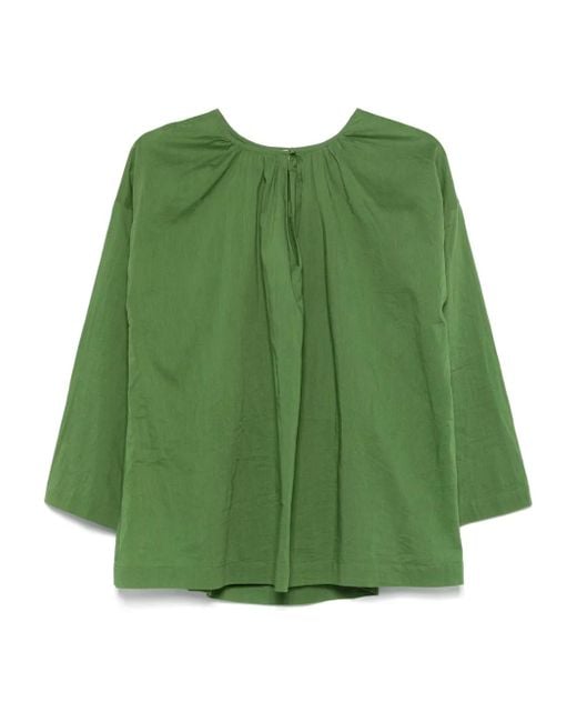 Diega Green Tanio Blouse