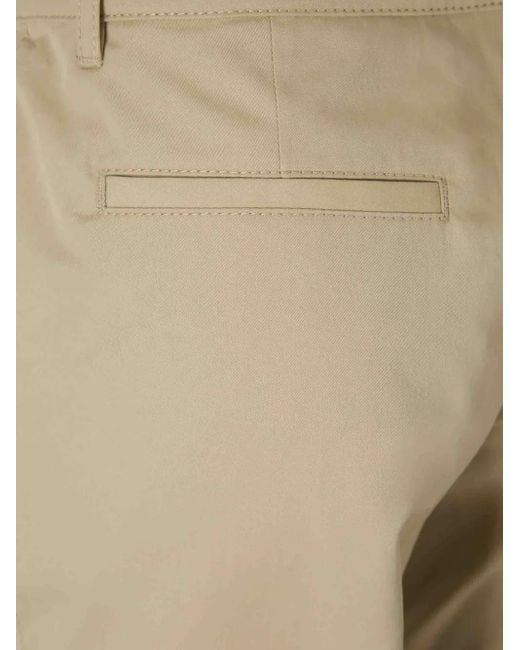 Off-White c/o Virgil Abloh フレアパンツ Natural
