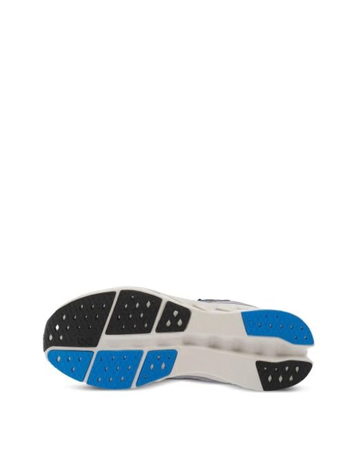 On Shoes Brown Cloudsurfer 2 Sneakers for men