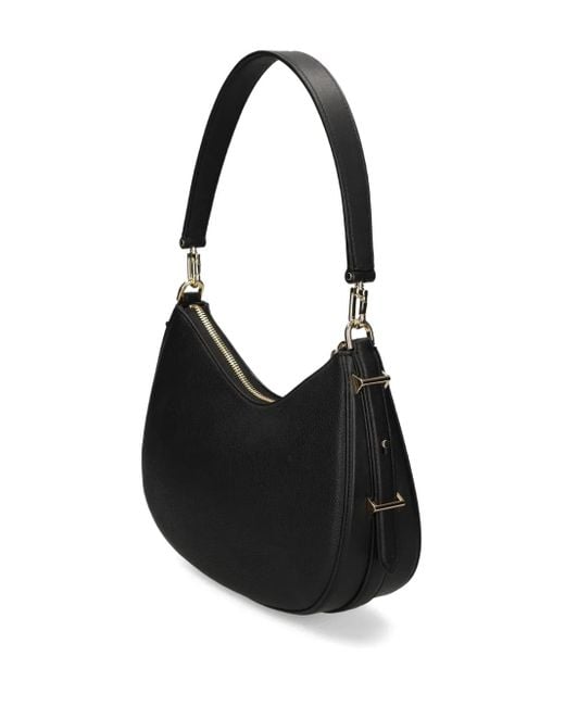 Borsa A Spalla Liv di Kate Spade in Black