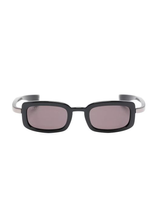 Gafas de sol GG1943S Gucci de color Gray