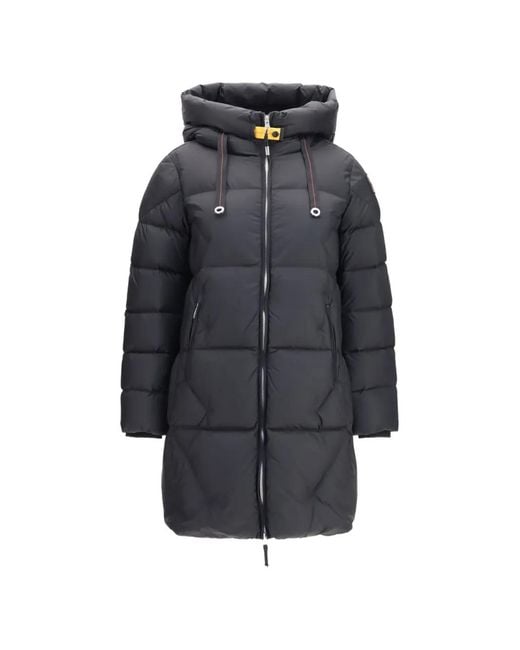 Parajumpers Janet Donsjack in het Gray