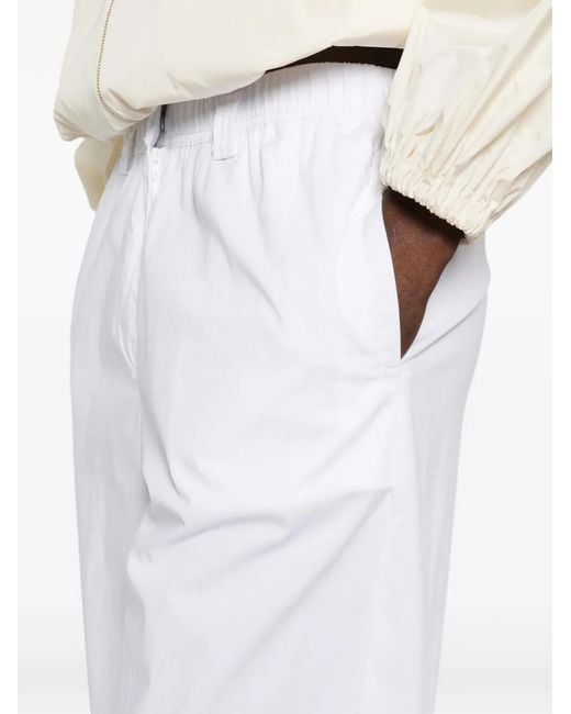Aspesi Broek in het White