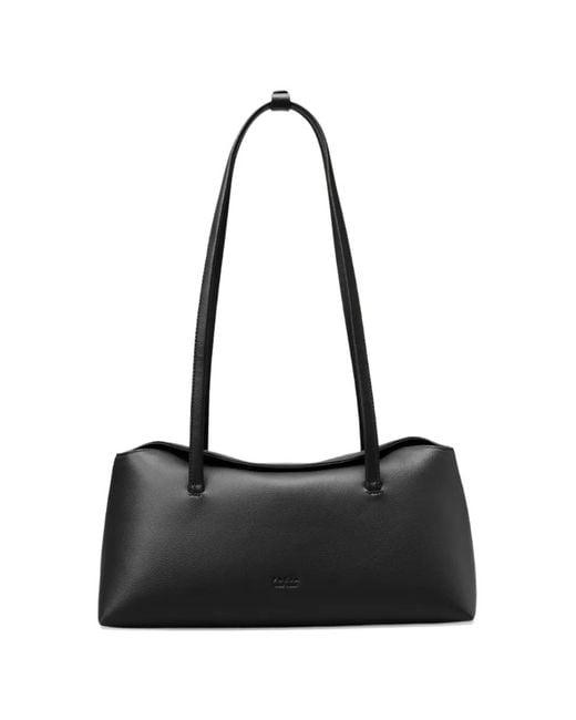 Freja NYC Black Sac À Main Chrystie