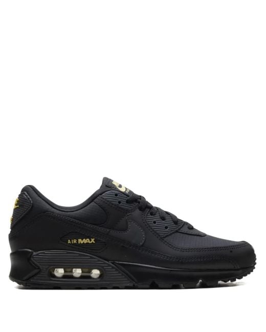 Baskets Air Max 90 Nike pour homme en coloris Black
