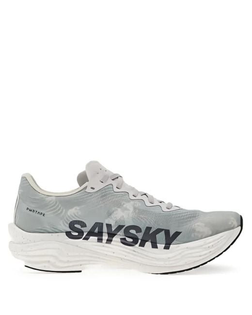 メンズ PUMA X Saysky Nitro Elite 3 スニーカー Gray