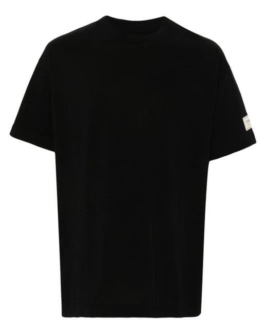 T-Shirt Atelier flâneur pour homme en coloris Black