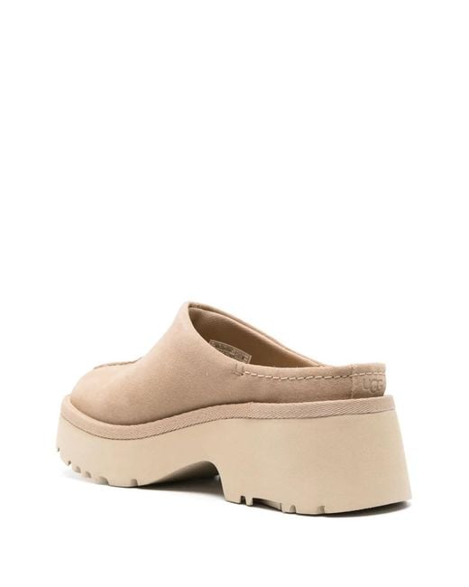 Ugg Natural Sandals