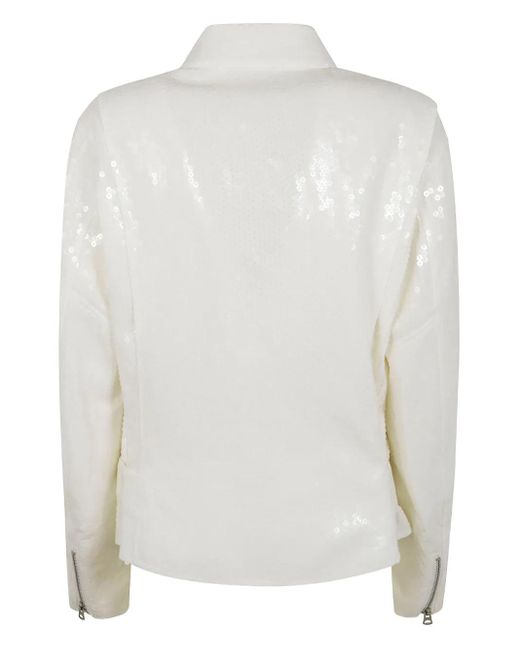 Junya Watanabe White Jacket