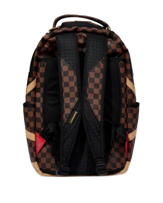 Sprayground Black Sharks
