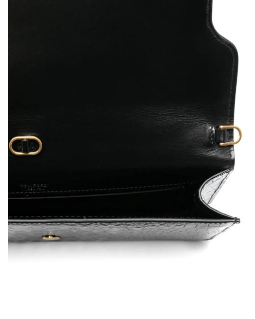 Tom Ford Black Whitney Crossbody Bag