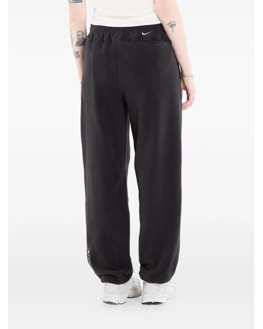 Nike Black X Acg Wolf Tree Track Pants