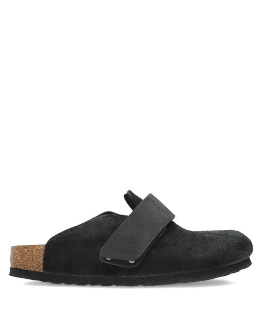 Birkenstock Loma ミュール Black