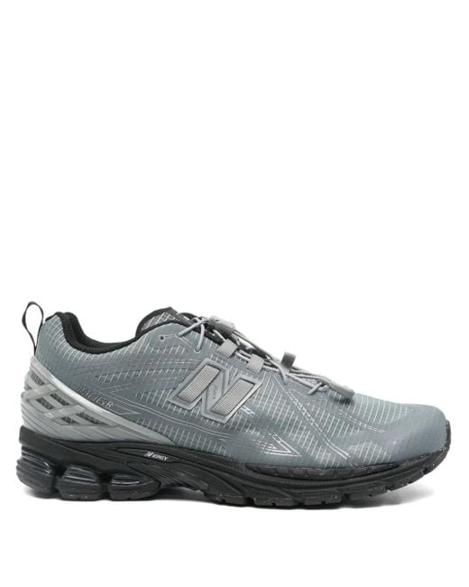 New Balance Gray Scarpa Lifestyle