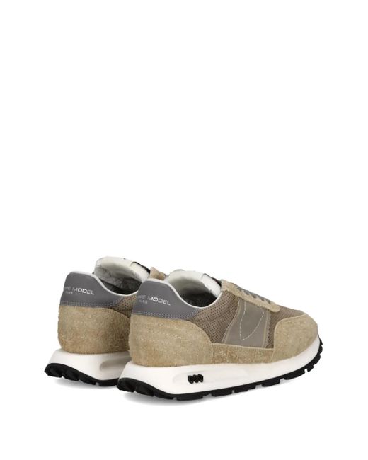 Philippe Model Natural Tour Sneakers