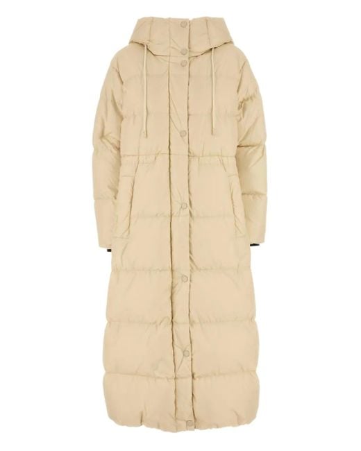 Weekend by Maxmara Natural Dolly Down Coat