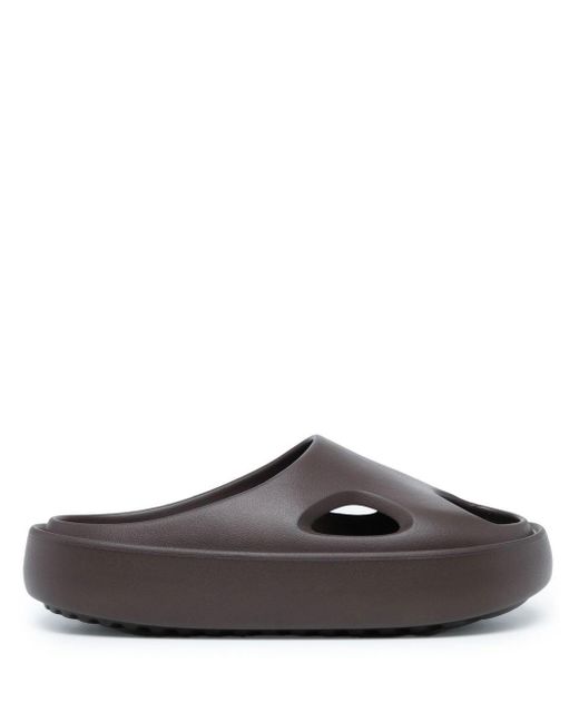 axel arigato brown