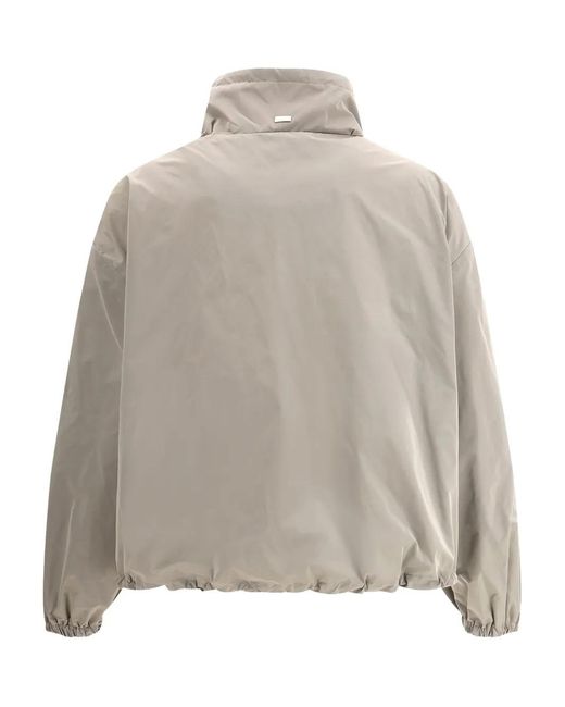 Herno Gray Jacket