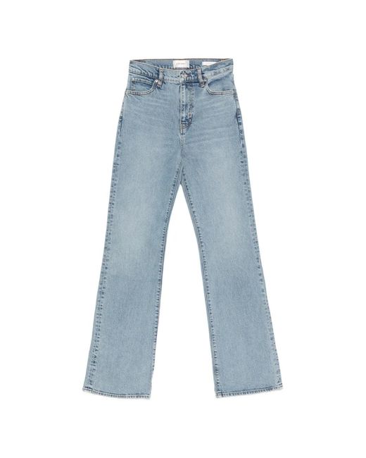 Vaqueros The Arrow FRAME de color Blue