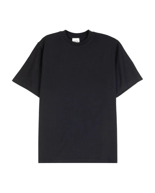 Camiseta con ojo estampado Arte' de hombre de color Black