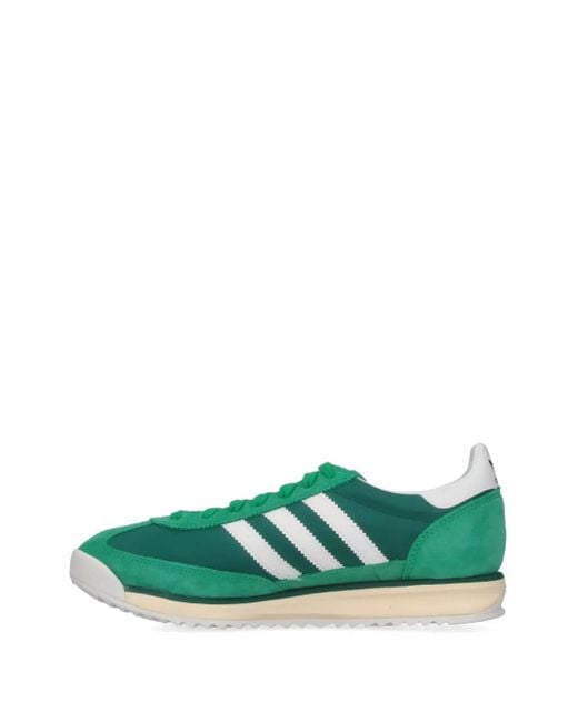 メンズ Adidas Sl 72 Rs スニーカー Green