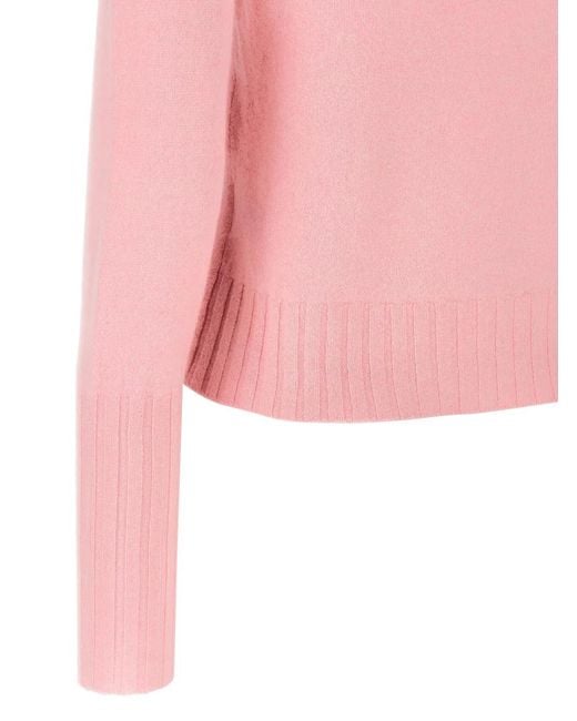 Guest In Residence Pink Guest