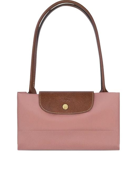 Longchamp Pink The Original Pliage