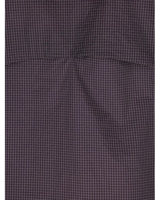 The North Face Purple Nse Wind" Jacket