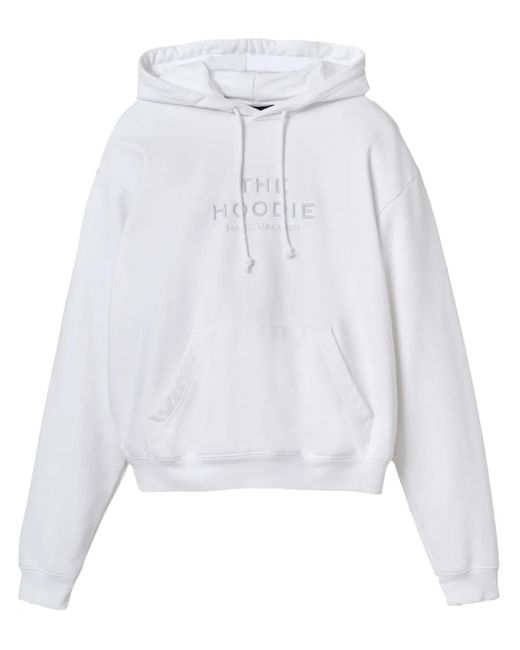 Marc Jacobs White Sweaters