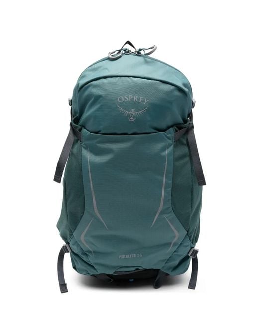 Osprey Green Sac À Dos Hikelite 26
