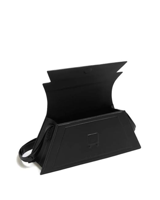 Marni Black Medium Shoulder Bag