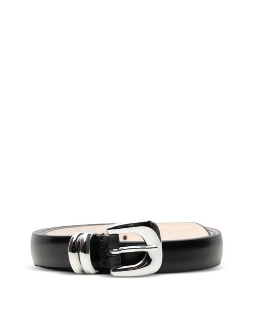 DEHANCHE White Ceinture Altura