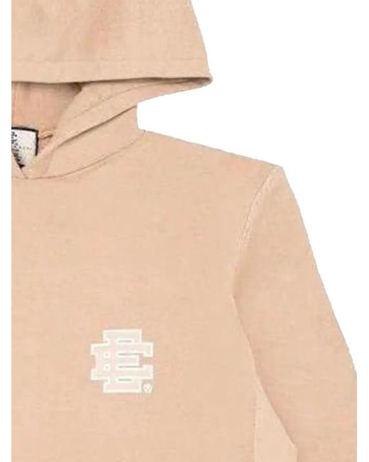 Eric Emanuel Natural Ee Basic Hoodie for men