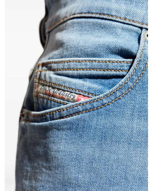 DIESEL Blue 1993 D-Vyl L for men