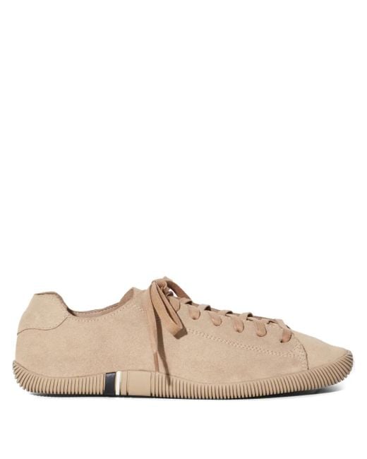 Osklen Natural Arpoador Sneakers