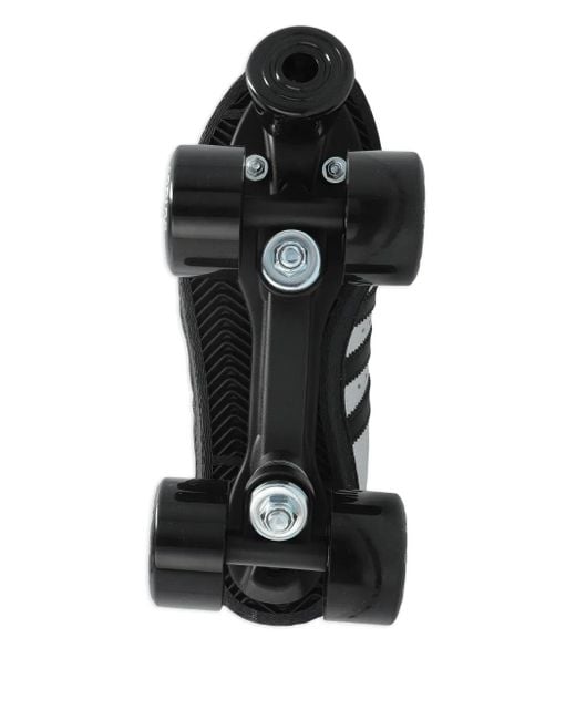 Adidas Black Superstar 82 Roller Skates