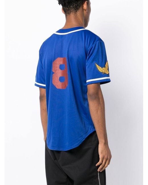 GALLERY DEPT. Echo Park Baseball Jersey in Blue for Men | Lyst Canada