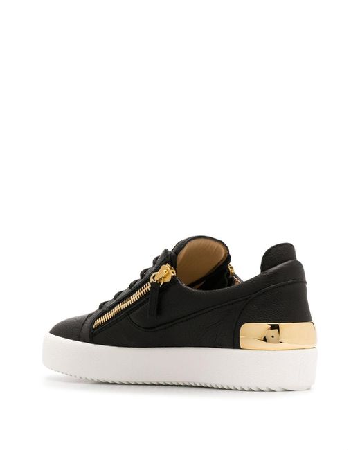giuseppe zanotti low top