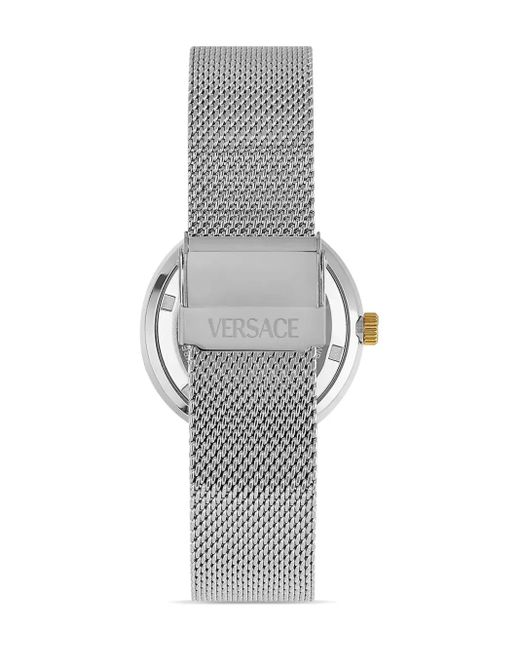 Versace White Mythos 36Mm