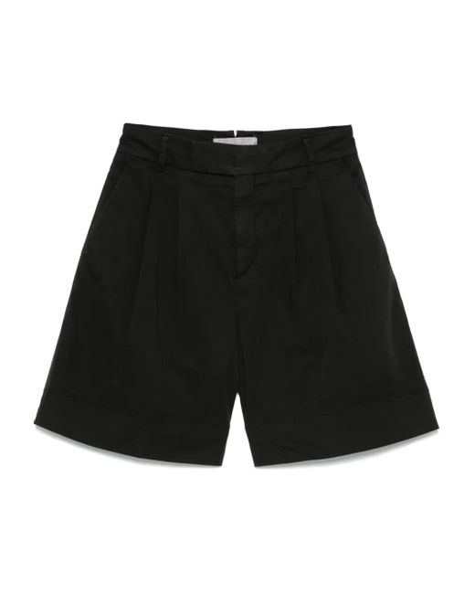 Briglia 1949 Black Isabelle Shorts
