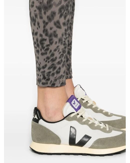 Leggings Con Stampa Animalier di Varley in Gray