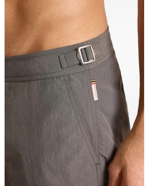 Orlebar Brown Gray Setter Swim Shorts for men