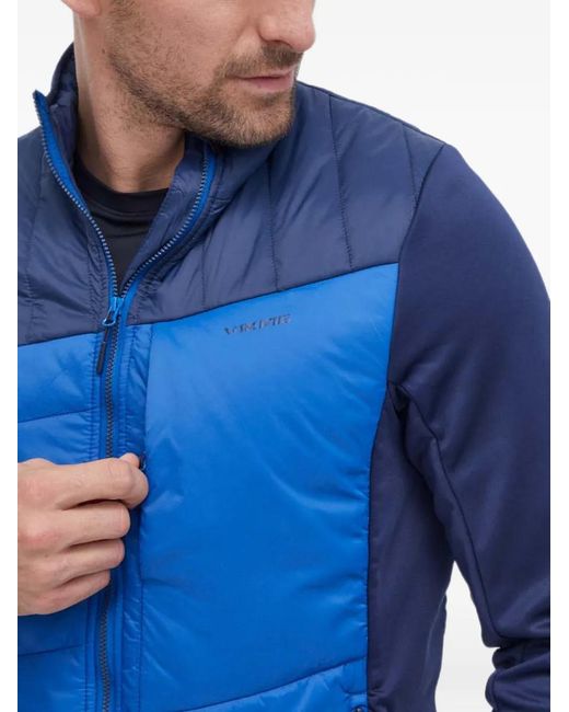 Viking Blue Blast Primaloft Jacket for men