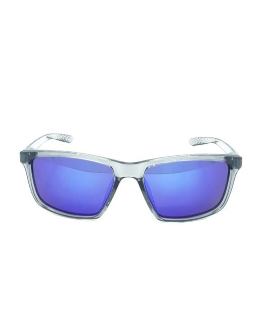 Occhiali Da Sole Valiant M di Nike in Blue da Uomo
