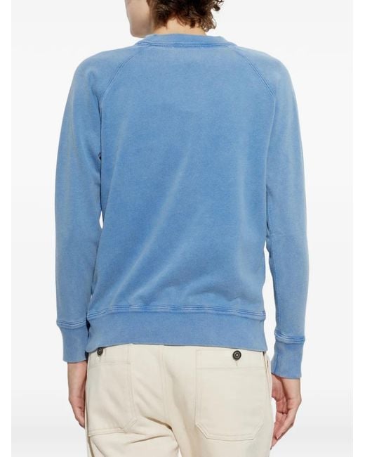 Pull Millyny Isabel Marant en coloris Blue