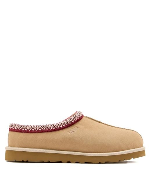 Ugg Brown Tasman Ii Slippers for men