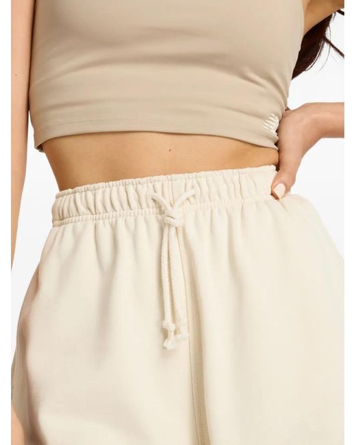New Balance Natural Athletics Drawstring Track Pants