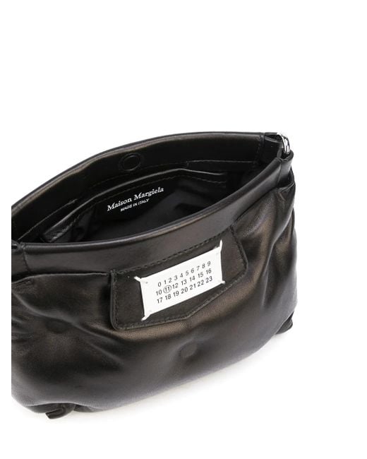Maison Margiela Black Pochette