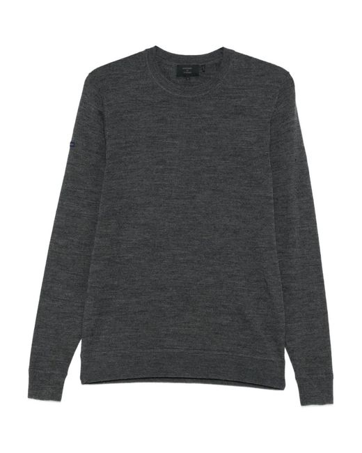 Jersey De Lana Superdry de hombre de color Gray